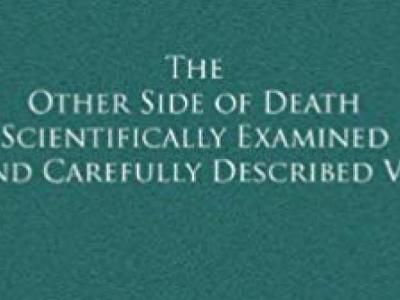 The Otherside of Death