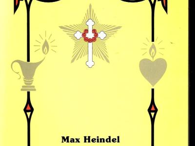 The Rosicrucian Mysteries - Max Heindel