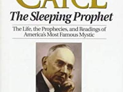 The Sleeping Prophet - Edgar Cayce