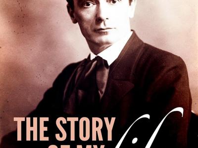 The Story of my Life - Rudolf Steiner