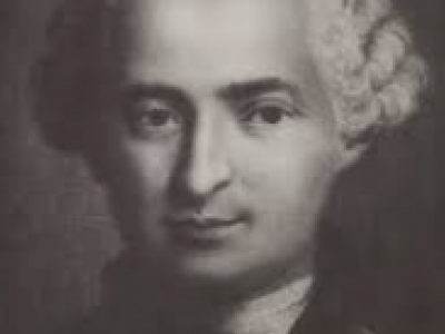 Count St Germain and H.P. Blavatsky - H.S. Olcott