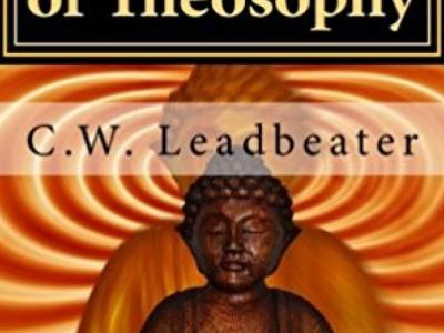 A Textbook of Theosophy