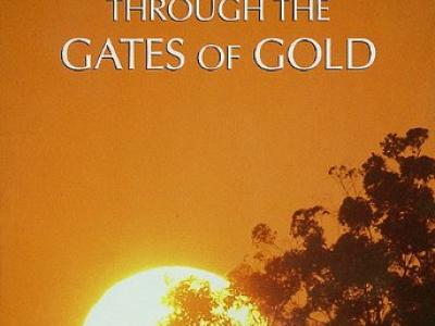  Through the Gates of Gold - Mabel Collins