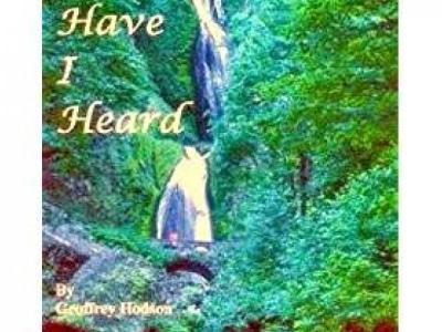 Thus Have I Heard - Geoffrey Hodson