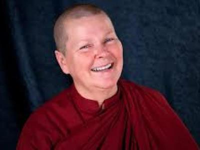 Vimala Bhikkhuni