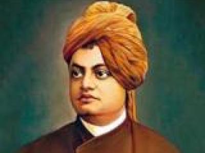 Swami Vivekananda