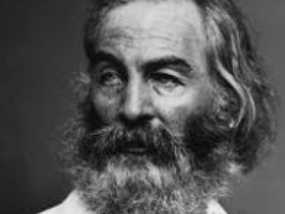 Walt Whitman