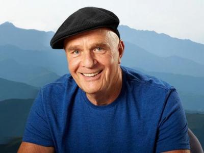 Quotes by Wayne Dyer