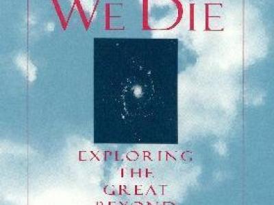 When we Die - Geoffrey Farthing