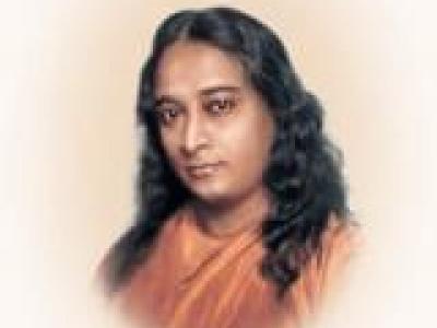 Swami Yogananda