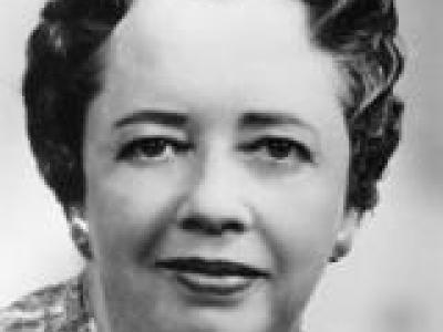 Helen Zahara