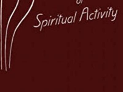  Spiritual Activity