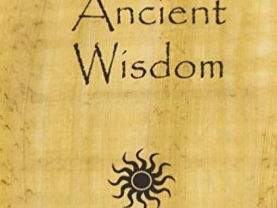 The Ancient Wisdom - Annie Besant
