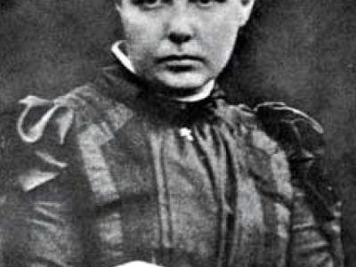 Annie Besant