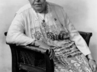 Annie Besant