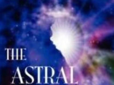 The Astral Plane