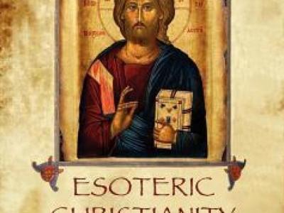 Esoteric Christianity - Annie Besant