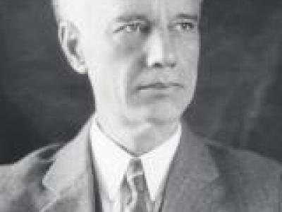 G de Purucker