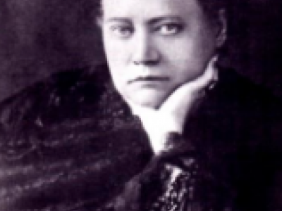 Quotes by H. P. Blavatsky