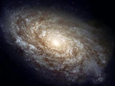Hubble Photo