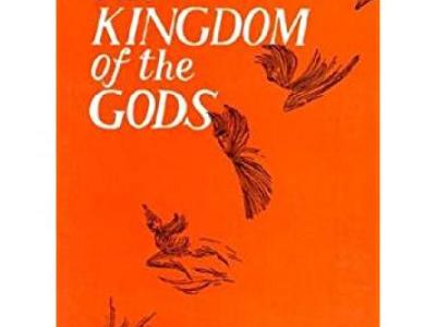 kingdom of the gods