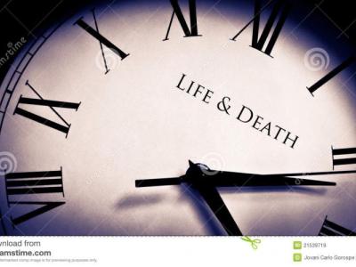 life after death