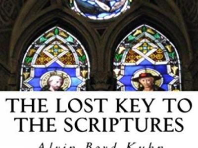 lost key to scriptures