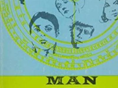 Man and the Zodiac