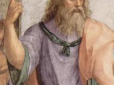 The Republic - Plato