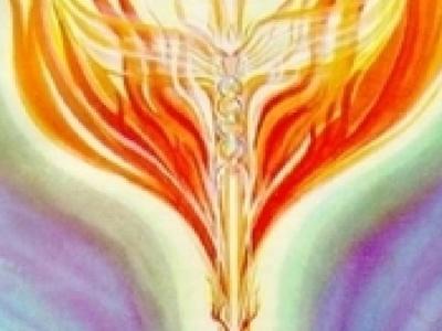Clairvoyance and the Serpent Fire - Geoffrey Hodson