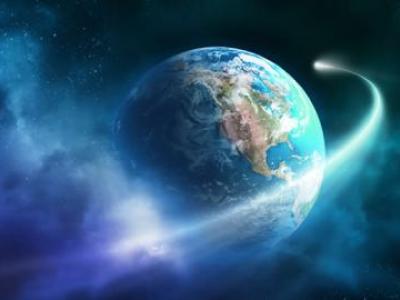 Earth