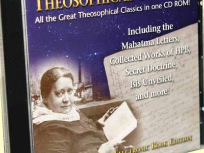Theosophical Classics