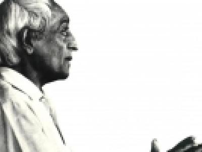 The Awakening of Intelligence - J Krishnamurti