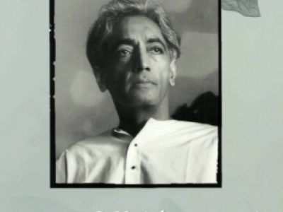Total Freedom - J Krishnamurti