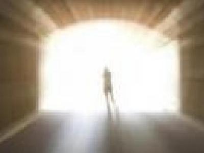 tunneloflight