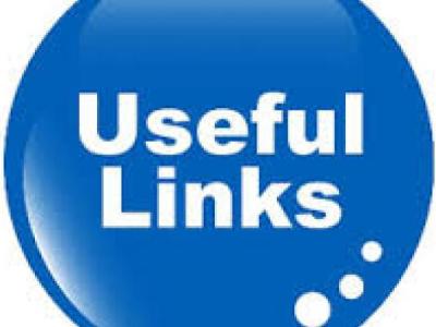 usefil links