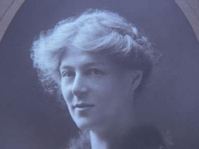 Clara Codd