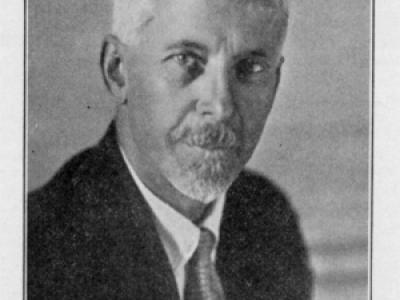 E. L. Gardner