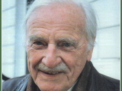 Geoffrey Farthing