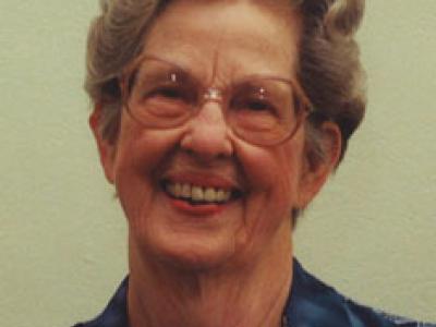 Joy Mills 
