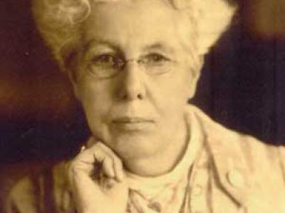 Annie Besant