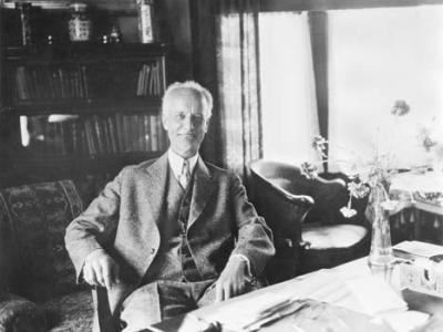 Geoffrey de Purucker