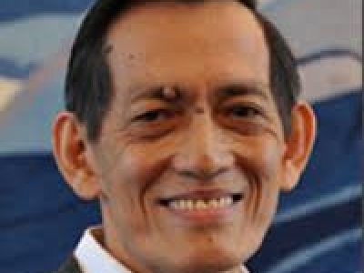 Vicente Hao Chin