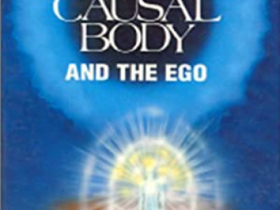 The Causal Body and The Ego - (S) 因果体与自我 (简体)