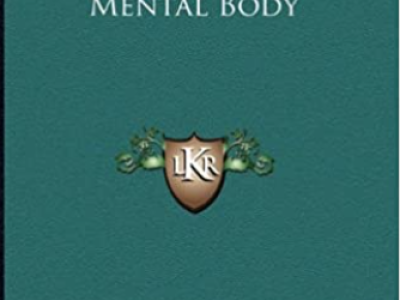 The Mental Body -  简体_心智体.pdf