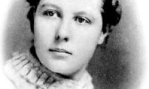 Annie Besant