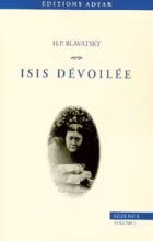 Isis devoilee