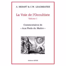 La Voie de l'Occultiste
