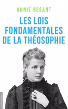 Les Lois Fondamentales de la Théosophie