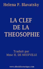 La clef de la Théosophie